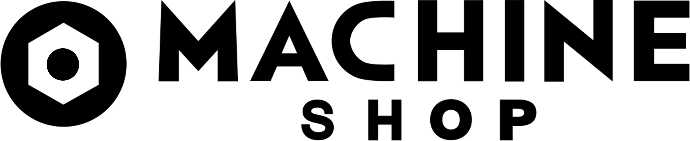 머신샵